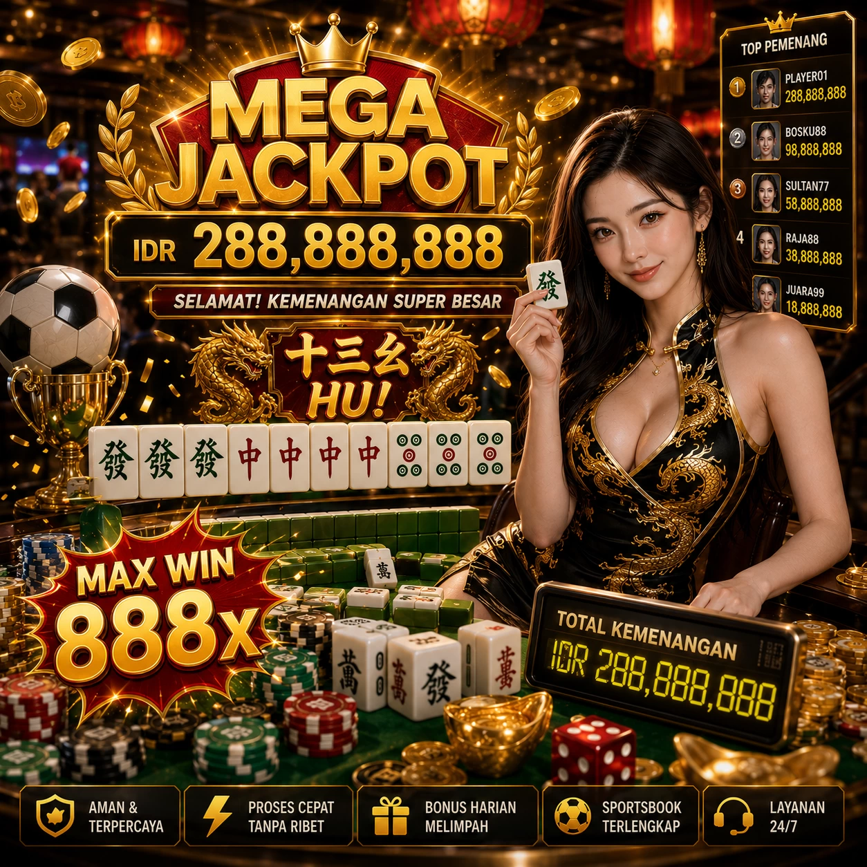 mpo303 APK Indonesia - Panduan Lengkap dan Tutorial