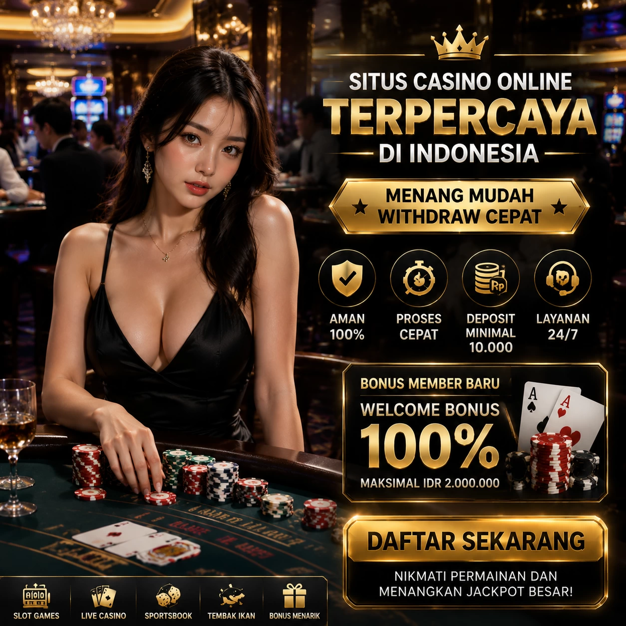 mpo303 APK Indonesia - Panduan Lengkap dan Tutorial
