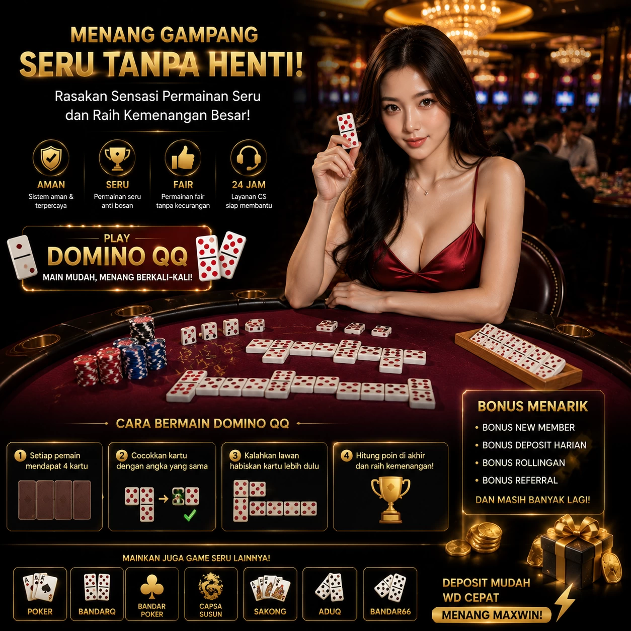 mpo303 APK Indonesia - Panduan Lengkap dan Tutorial